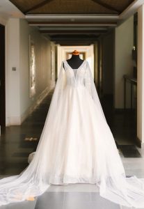 Top Wedding Gown for 2021